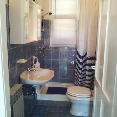 Milka Holiday Guest house Labin (Istria)