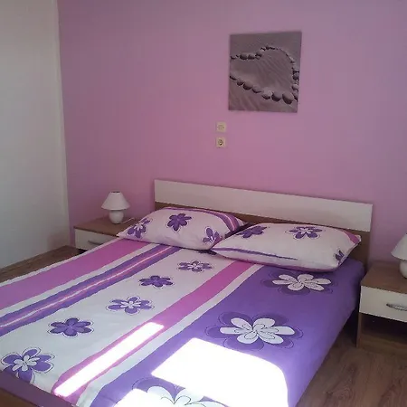 Milka Holiday 4*